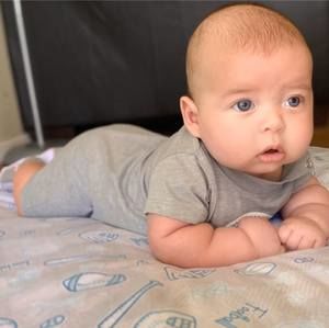 Meet your Posher, Elixandra